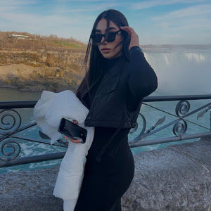 Meet your Posher, Arqavan